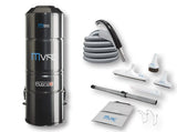 Mvac M95 + On/Off System (Complete Package)
