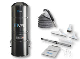 Mvac M95 + On/Off System (Complete Package)