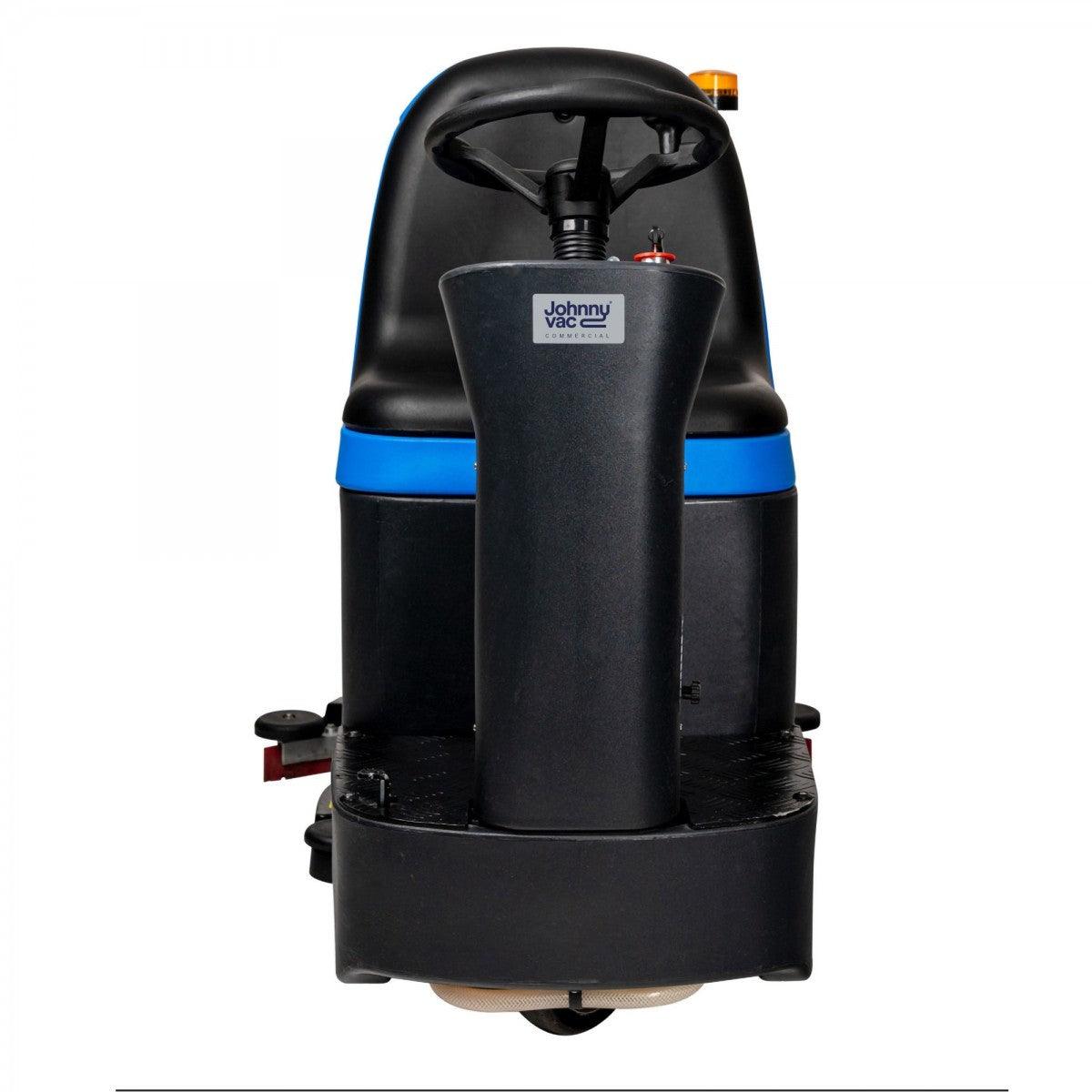 JVC56RIDERN - SamVac Plus