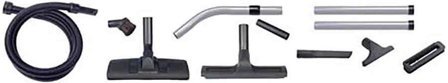 Aspirateur traîneau eau et poussière - George - Numatic