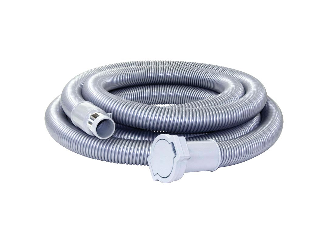 Extension de tuyau 24V - Argent