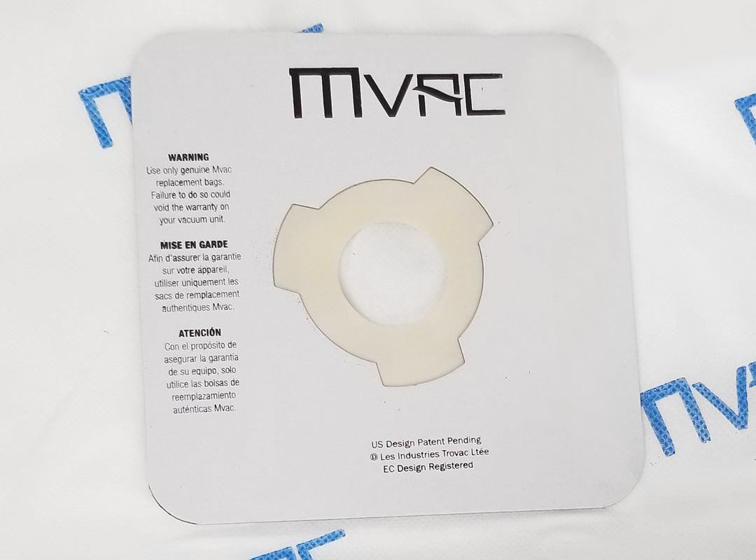 TDSAC93M - SamVac Plus