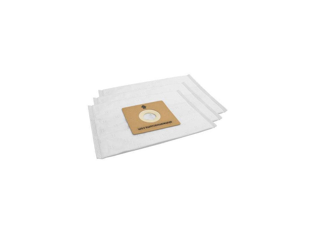 Vacuum bags - Set of 3 - Airstream AS100 - SamVac Plus