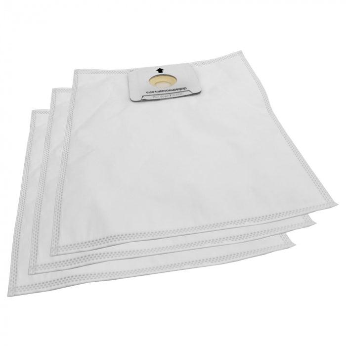 Vacuum bags - Set of 3 - Airstream AS300 - SamVac Plus