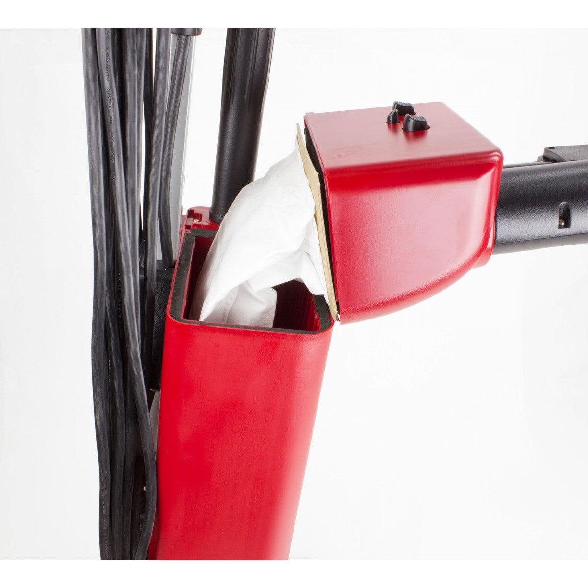 PEDM101 - SamVac Plus