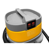 JV59HD - SamVac Plus