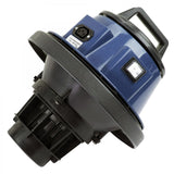 JV125 - SamVac Plus