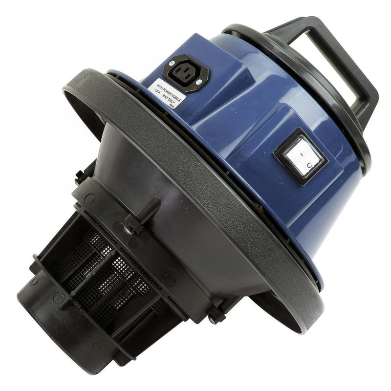 JV125 - SamVac Plus