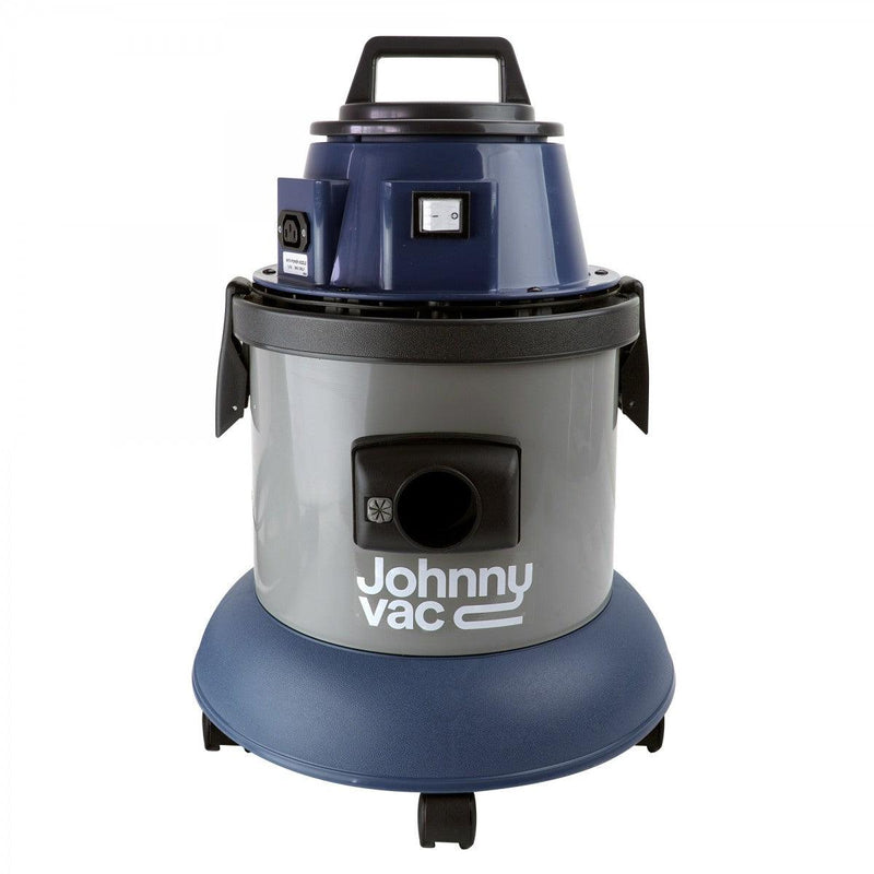 JV125 - SamVac Plus