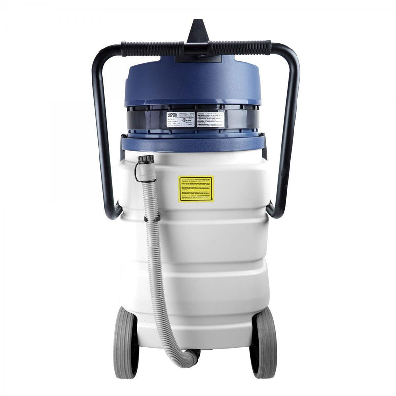 JV403HD - SamVac Plus