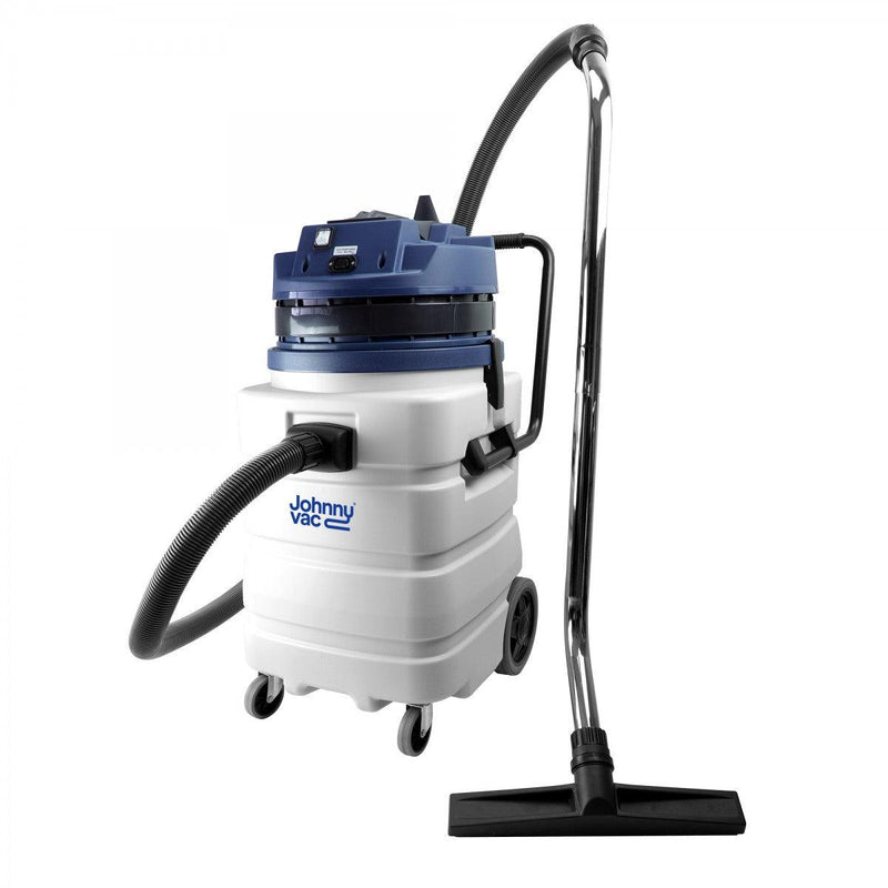JV403HD - SamVac Plus