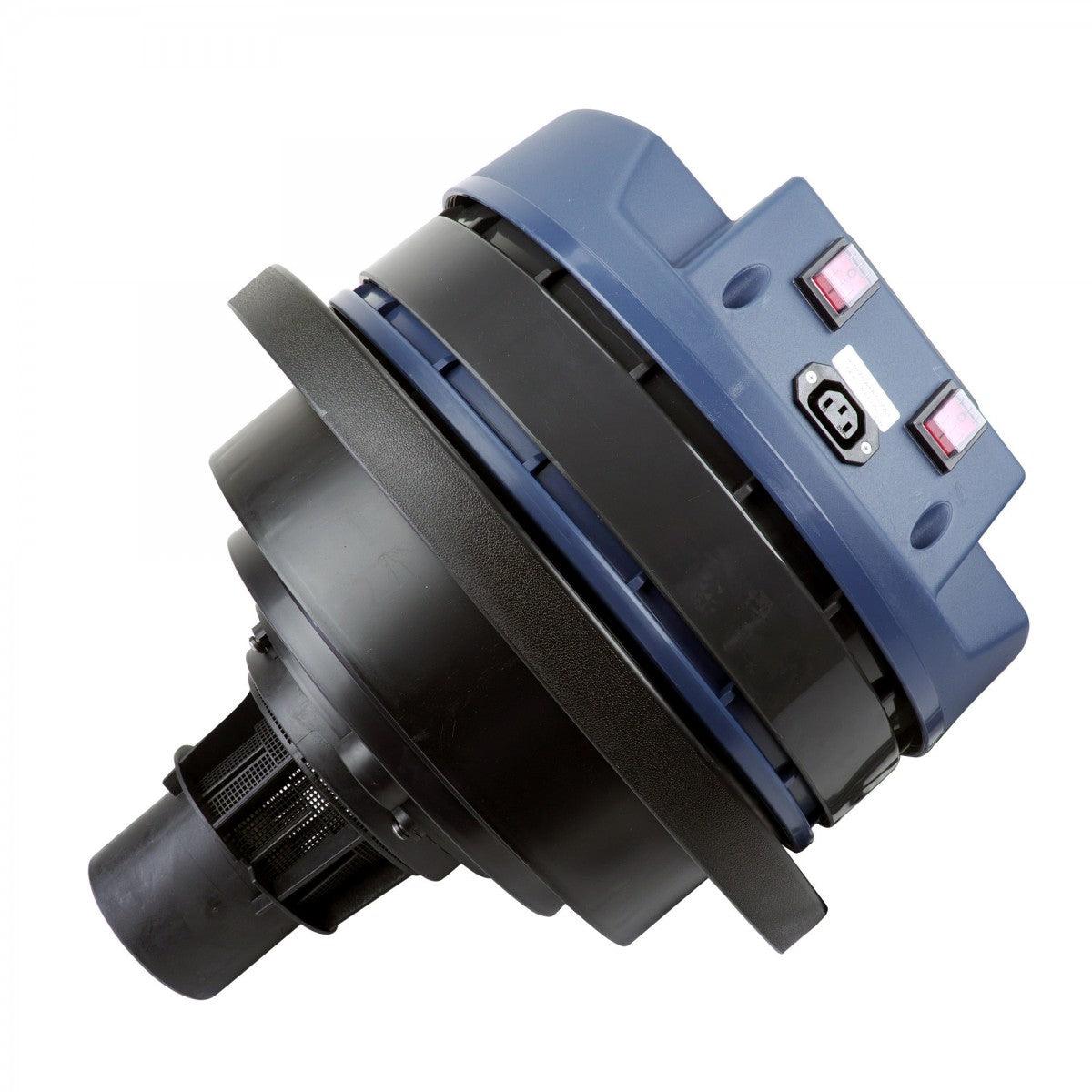 JV420HD - SamVac Plus