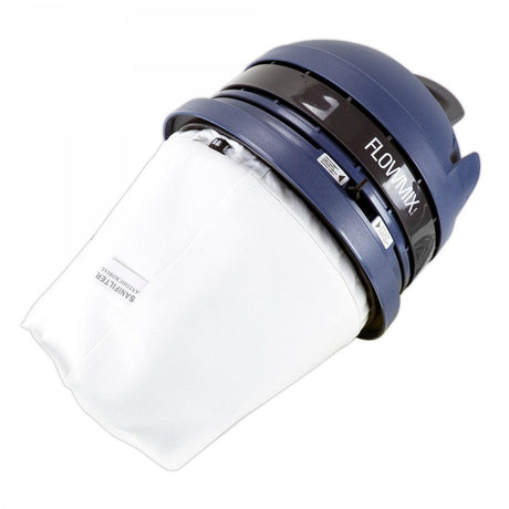 JV420HDM - SamVac Plus