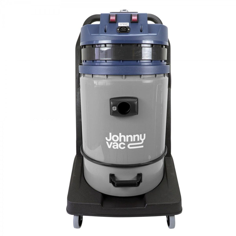 JV420P - SamVac Plus