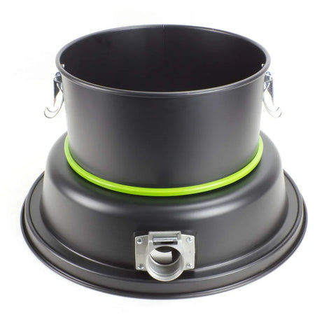 JV45G-3 - SamVac Plus