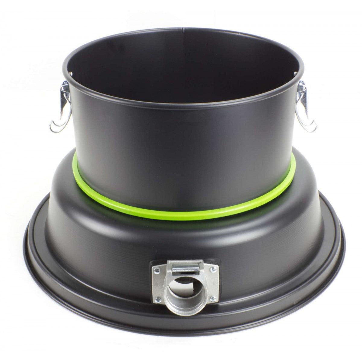 JV45G-M - SamVac Plus