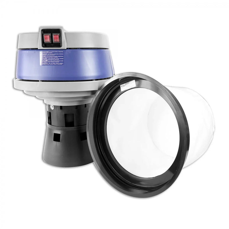 JV59P - SamVac Plus