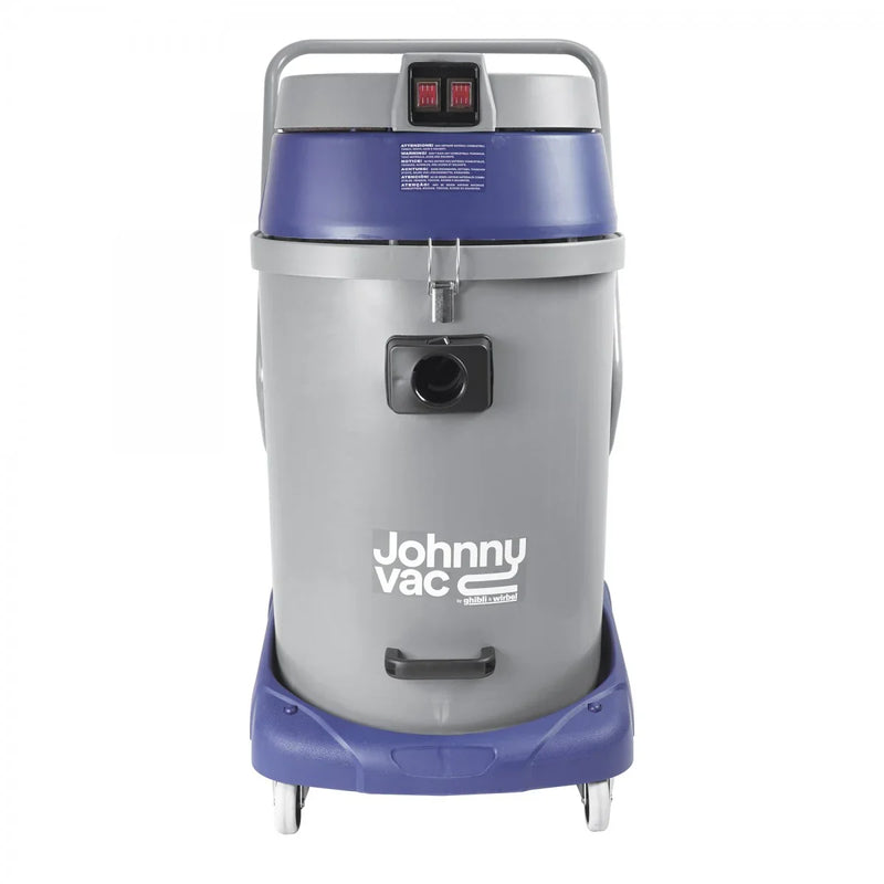 JV59P - SamVac Plus