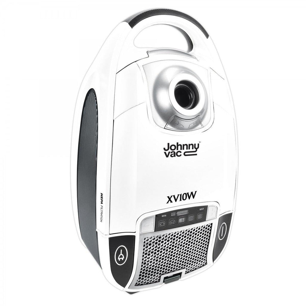 xv10w-canister-vaccum-with-brush-for-carpets-and-floors-1300w-11-amps-white-and-black